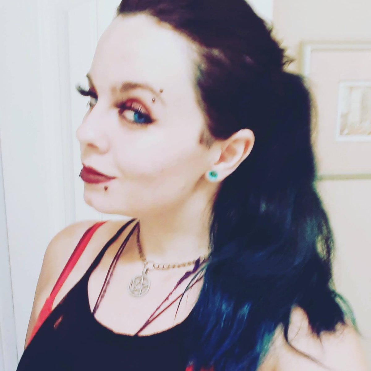 Unholytemp's tweet photo. https://t.co/8TgSzrW1e9