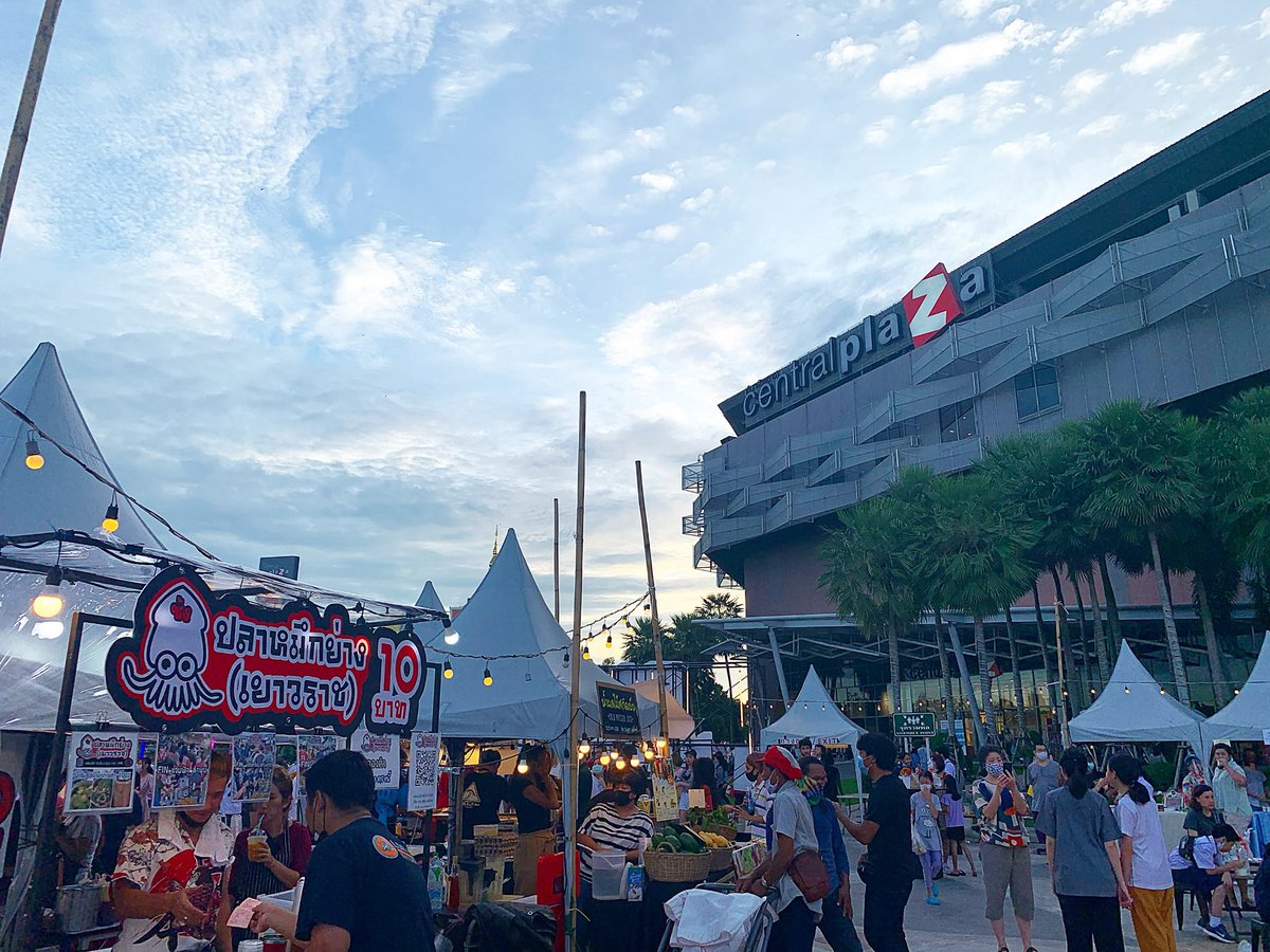 KhonKaenLetsGo's tweet photo. 🎪Fin Market CentralPlaza KhonKaen
📅5-9 สิงหาคม 63
⏰ตั้งแต่เวลา 16:00-22:00 น.
📌ณ ลานข้าวเหนียว หน้าศูนย์การค้าเซ็นทรัลพลาซา ขอนแก่น
#FinHouse #FinMarket #FinEsan #FinKhonkaen #CentralPlazaKhonKaen #foodfestival #food #KhonKaen https://t.co/XOST7ozZN9