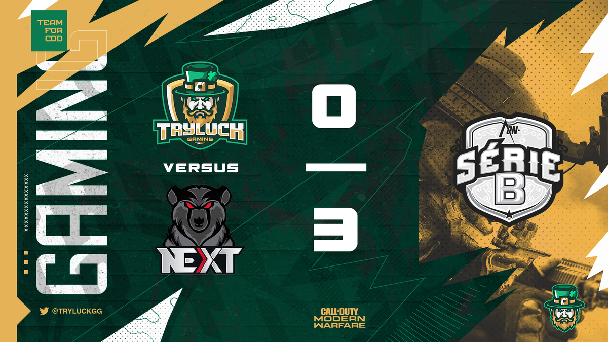 vFulL__'s tweet photo. 🏅GGWP, @NexTeamORG!
O jogo mais difícil da season foi cheio de grandes emoções e close games, mesmo assim não conseguimos a vitória.
Continuar os treinos e com os pés no chão!
🍀 #TentaSorte https://t.co/EB4WgLiMsV