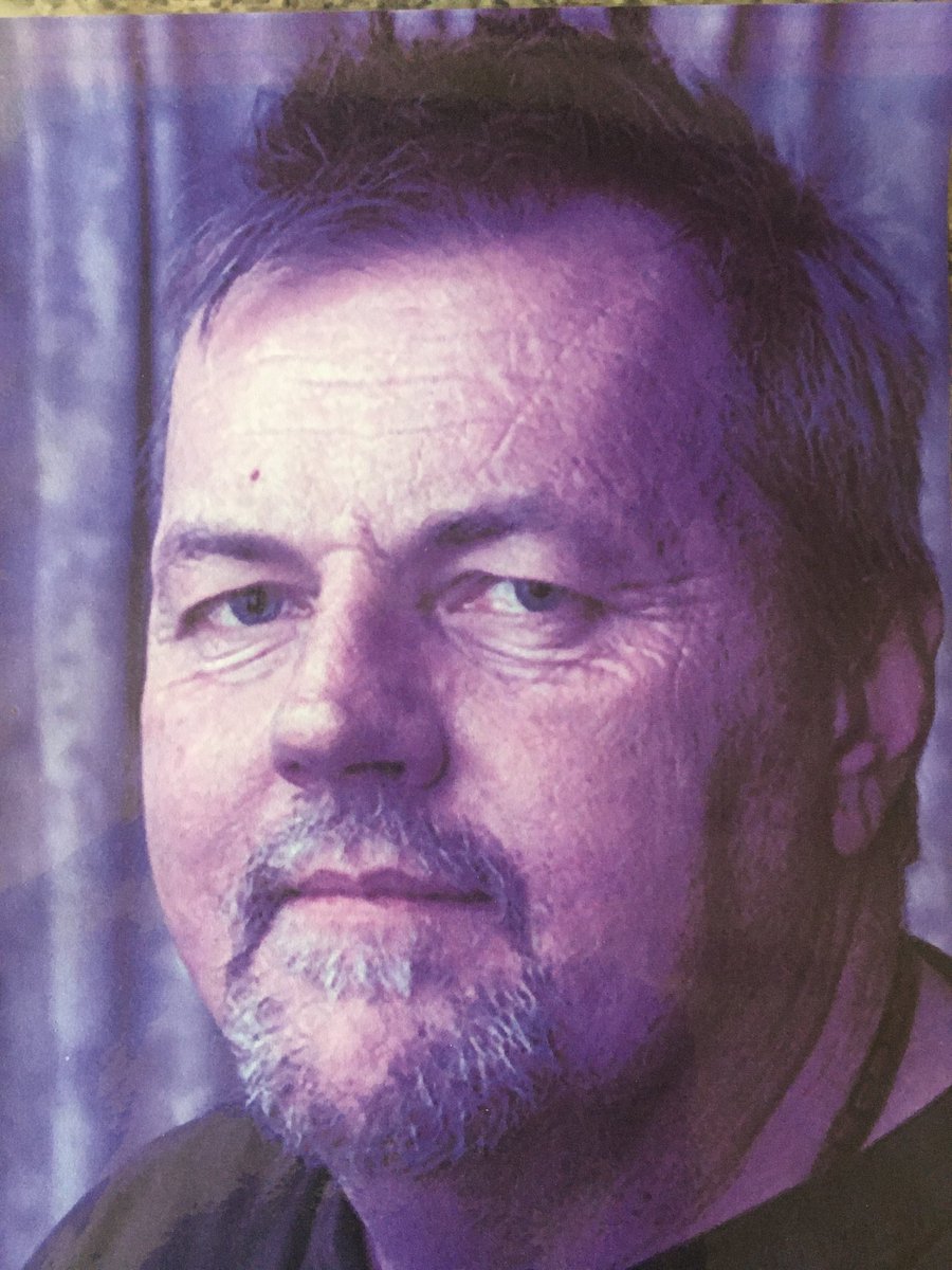 Piers_Corbyn's tweet photo. I spent all day 4Aug at funeral+wake of my friend + neighbour for 35yrs AlasdairSclater (pic). I spoke of him in the RodneyRd Walworth Catholic Ch.
A white EnglishMan from Natal prov https://t.co/oboQJcsIRd, gave up his white privelage for the black struggle &amp; fled to UK... cont https://t.co/SQr77ZlDAA