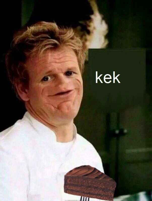 A thread of gordon ramsey memes bc I& #39;m bored :)