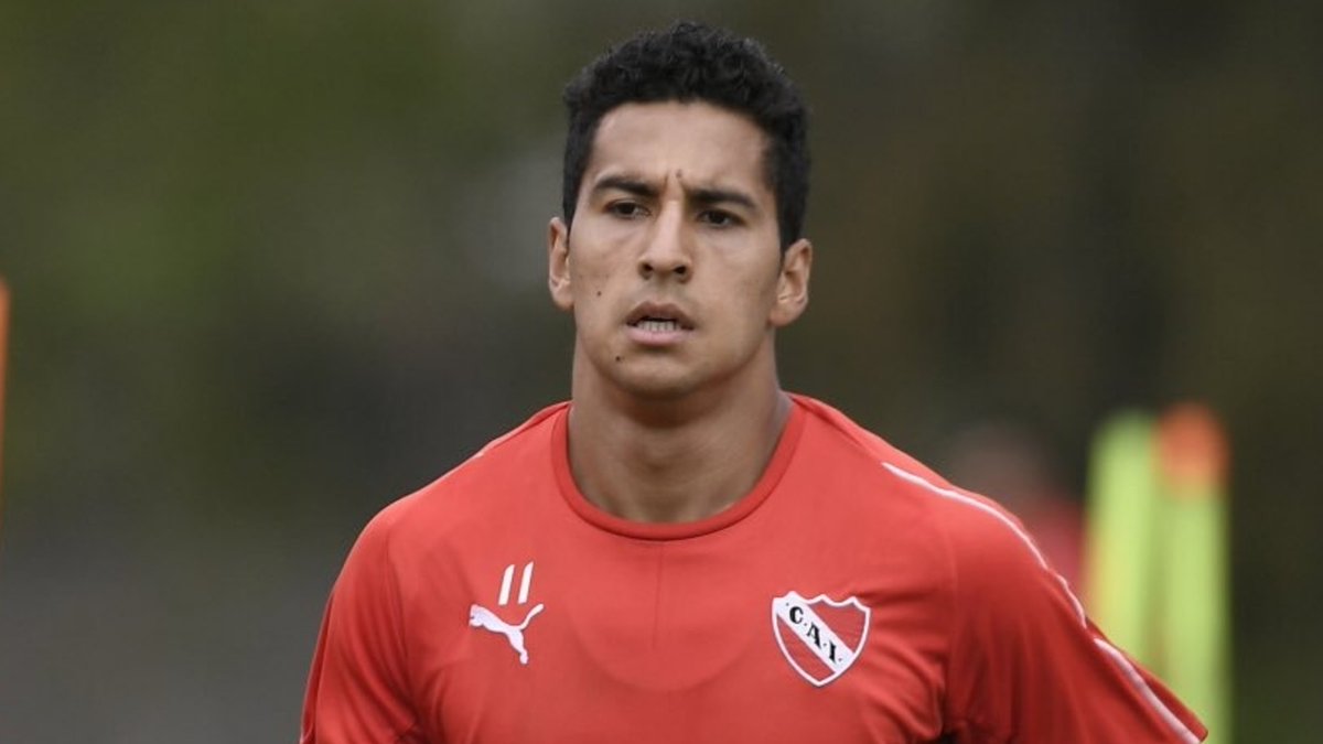 nelsonlafit's tweet photo. El representante de Cecilio Domínguez afirma que mañana el Inter de Miami le hará una oferta al jugador.

Asegura que el extremo se quiere ir a la MLS, más allá de las ofertas que podrían surgir en Argentina.

¿Con qué "tentará" #Independiente a #Boca por Iván Marcone? https://t.co/S8kf0oUlYx