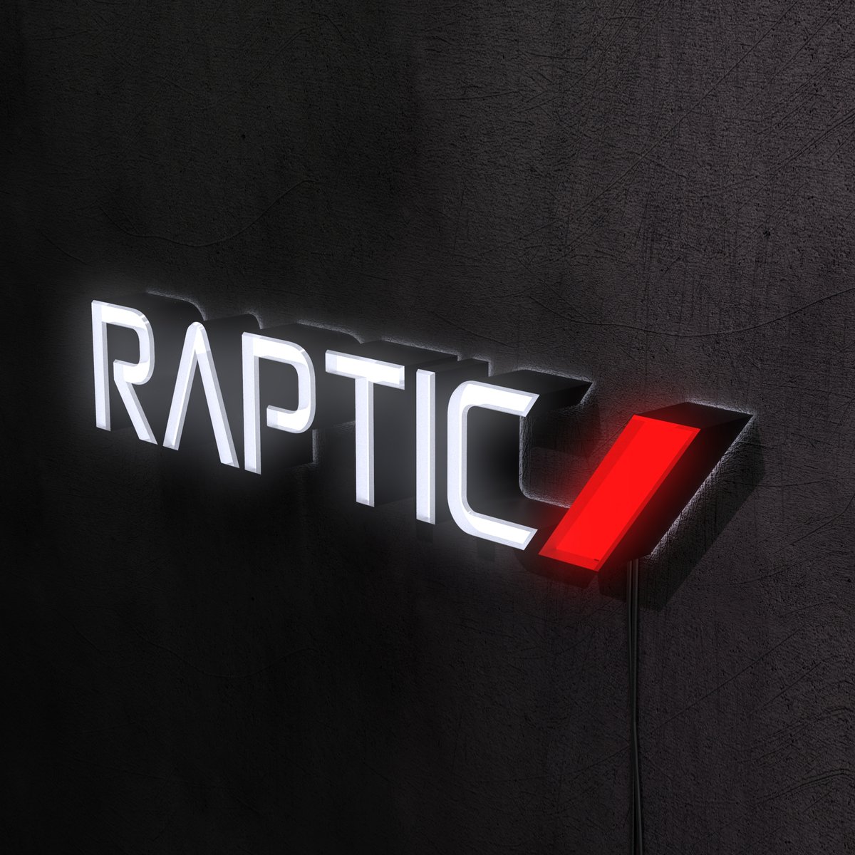 rapticstrong's tweet photo. Same design you know and love, with a better name 😎  #RapticStrong
https://t.co/aSQ6kNW21n https://t.co/PcxMDlV9lW