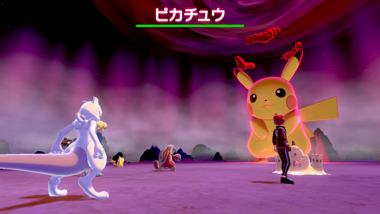 Synshi Pokemonfrj Twitter