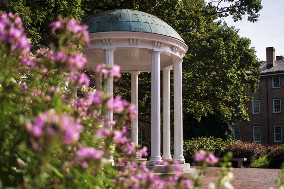 Amazing Colleges tweet media