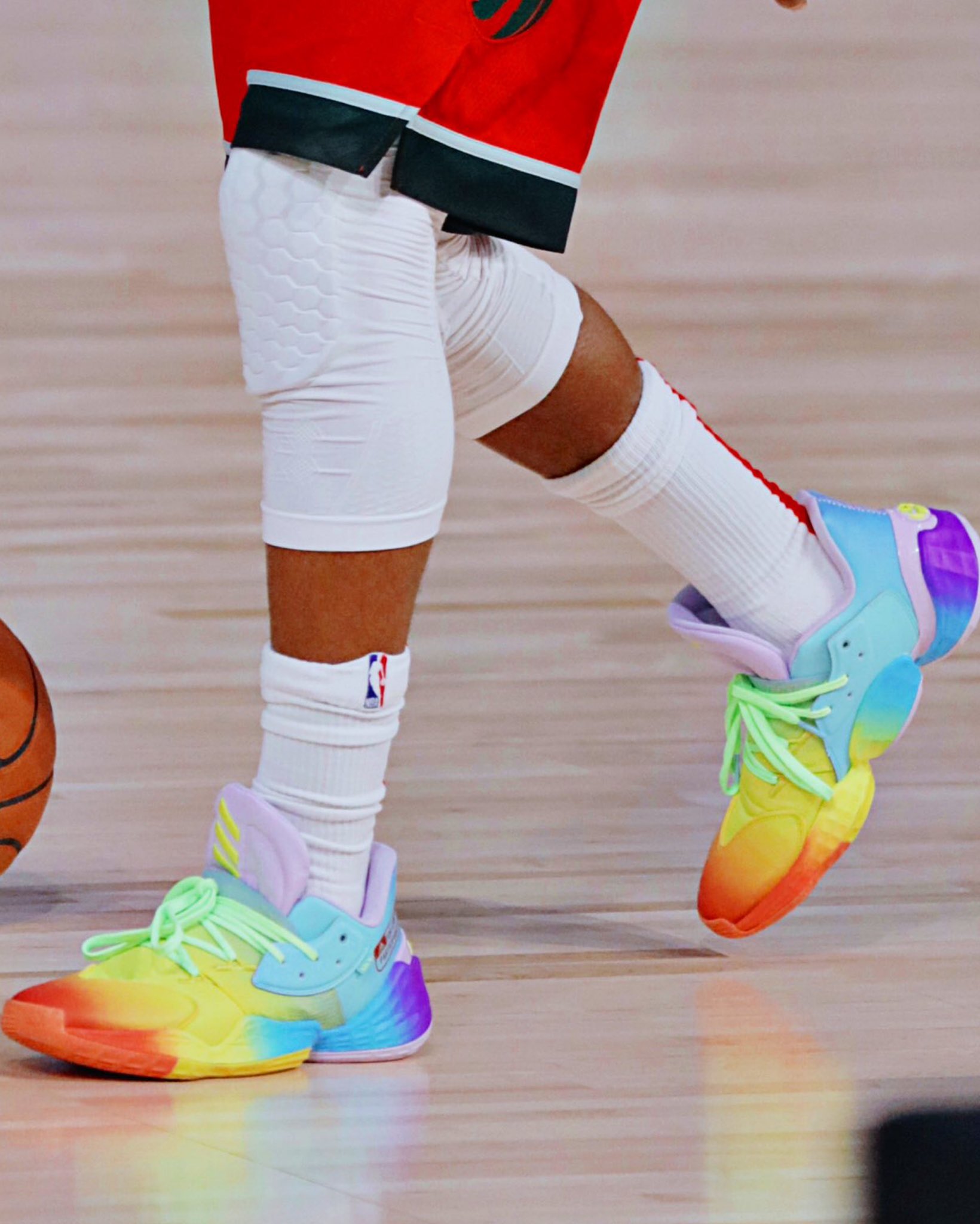 Kyle Lowry Shoes Adidas Toronto S Kyle Lowry Breaks Down Every