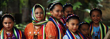 2)Cacaopera: These people originated from South America and reside in Matagalpa (which is another name for their tribe). The oldest pueblos in all of the Americas arrived 2500 yrs in Central America before any colonizer. They are also indigenous to El Salvador.