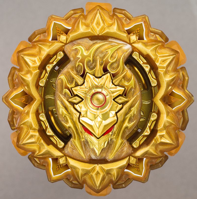 Wyll - Beyblade Galaxy on X: 