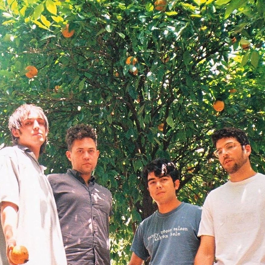 Joyride (@joyridemx) on Twitter photo . <a href="/rfcrecords/">Run For Cover</a> estrena la nueva canción de <a href="/NARROW_HEAD/">NARROW HEAD</a>. Una pieza con un sonido brutal, perfecta para fanáticos de <a href="/CitizenMi/">CITIZEN</a>, Unwound, <a href="/deftones/">Deftones</a> y <a href="/Nirvana/">Nirvana</a>
💀buff.ly/3gJuEcY . <a href="/rfcrecords/">Run For Cover</a> estrena la nueva canción de <a href="/NARROW_HEAD/">NARROW HEAD</a>. Una pieza con un sonido brutal, perfecta para fanáticos de <a href="/CitizenMi/">CITIZEN</a>, Unwound, <a href="/deftones/">Deftones</a> y <a href="/Nirvana/">Nirvana</a>
💀buff.ly/3gJuEcY