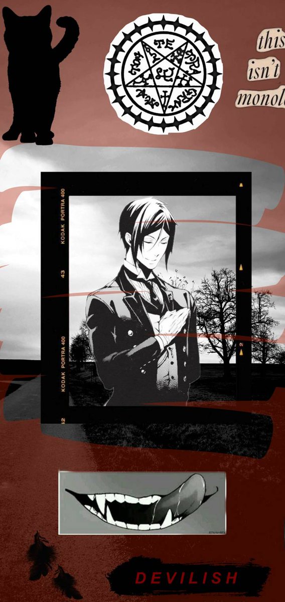 HellsBlueDog's tweet image. "You give up your future, lose your dream, are stained with despair... yet at the same time, you shake off you past, fight reality, and never lose your nobility."

😈18+ roleplay 
😈Open roleplay 
😈DMs open 
😈Mainly Lewd Roleplay