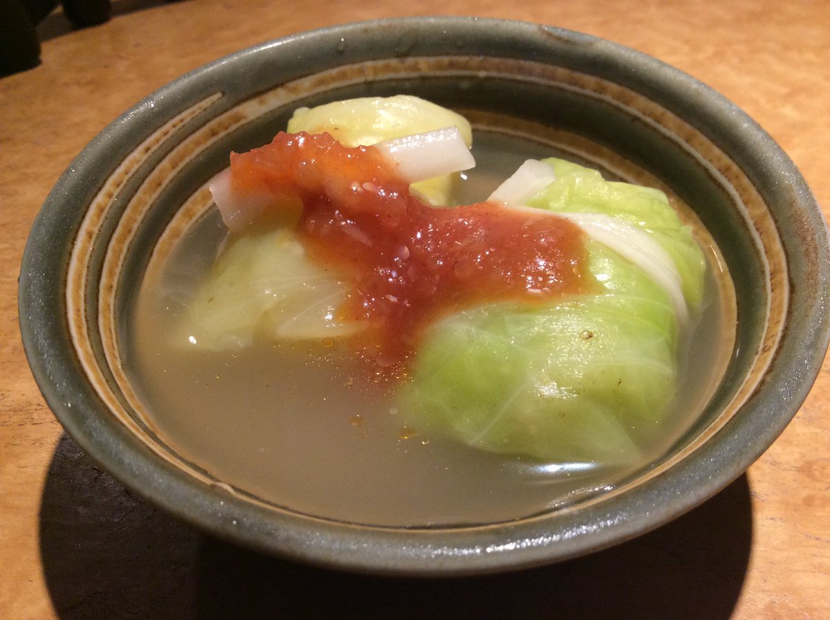 居酒屋 和が家 秋葉原店 和が家ランチ スタート致します 本日の100円は 冷製ロールキャベツ 長雨から一転 酷暑の夏 キンキンに冷やした100円メニューでお体ご自愛下さい 店内涼しくてお待ちしており 居酒屋 和が家 秋葉原店 和が家ランチ スタート致します 本日の100円は 冷製ロールキャベツ 長雨から一転 酷暑の夏 キンキンに冷やした100円メニューでお体ご自愛下さい 店内涼しくてお待ちしており