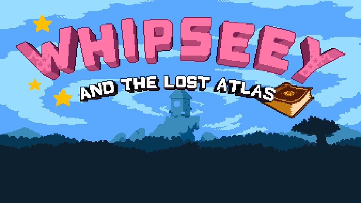Yesterday I played and finished <a href="/blowfishstudios/">Blowfish Studios</a> @Whipseey and the Lost Atlas. A ver very very short game, but it is well made. Other than length I cannot find a major flaw on it. Currently on sale on the Switch eShop, and for that prize it is more than worth it.