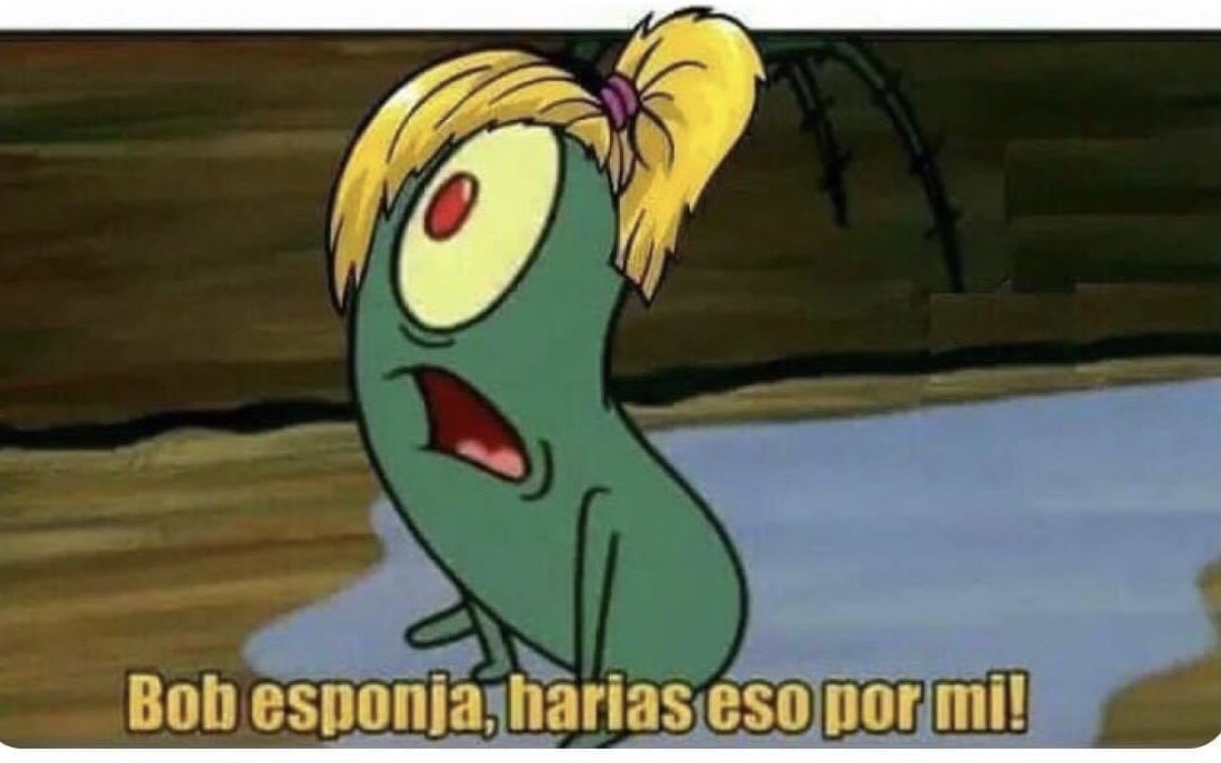 Cuando estás urgida y tu amig0 se ofrece a cxgerte.