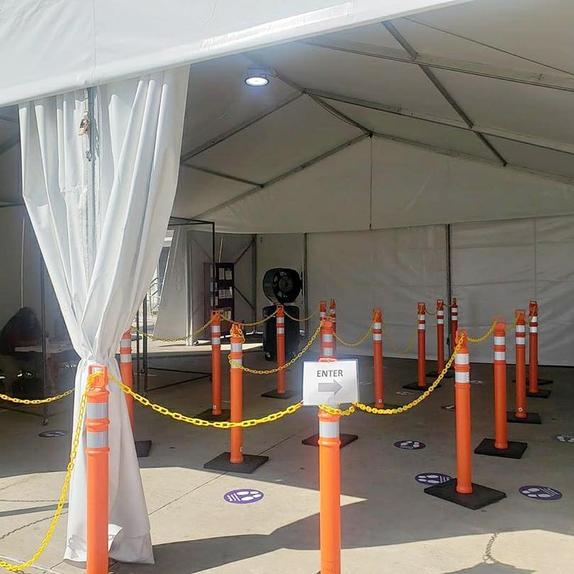 LosbergerUS's tweet photo. One 9m x 12m P8 Losberger De Boer for your afternoon scroll 🏥
.
🧰: @tentcohouston

#testingsite #tentrental #p8 #losbergerdeboer #losberger #tents #eventprofs #tentpros #tentmanufacturers #houston https://t.co/04gre7jTtJ