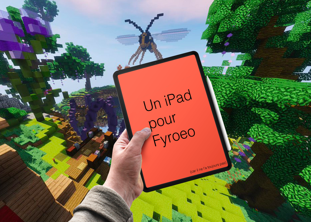 Lumina - SkyBlock tweet media