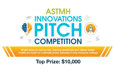ASTMH's tweet image. Are you an innovator with a bright idea to improve children’s current and future health and well-being in low-resource settings? Apply now to win the Innovation Pitch Competition’s $10,000 prize. astmh.org/annual-meeting…
