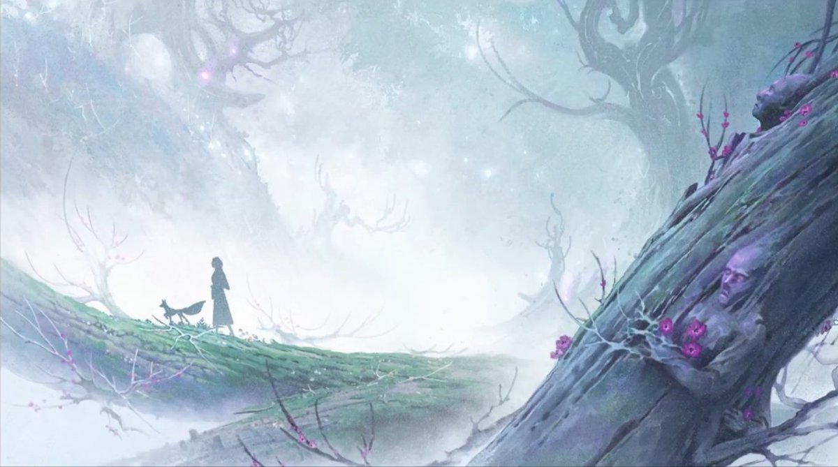 ❝ Ａ ｆｅｓｔｉｖａｌ ｏｆ ｆｌｏｗｅｒｓ ｔｏ ｒｅｍｅｍｂｅｒ ｔｈｏｓｅ ｌｏｓｔ．．． Ｉ ｔｈｉｎｋ Ｉ＇ｄ ｒａｔｈｅｒ ｂｅ ｆｏｒｇｏｔｔｅｎ．❞

            《Ｓｐｉｒｉｔ Ｂｌｏｓｓｏｍ ＡＵ》