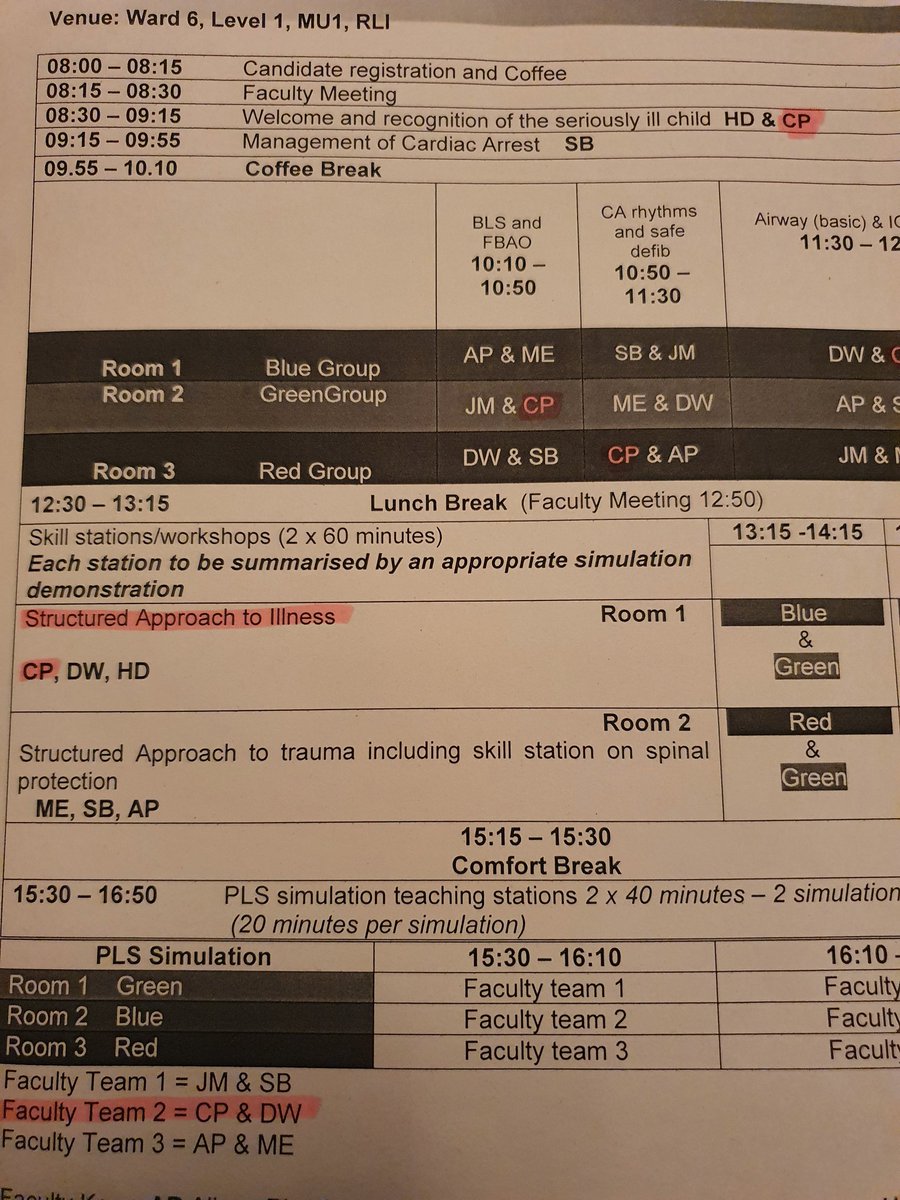 claretwiggpeckh's tweet image. Busy busy 2day with changeover day and induction 4 our new docs @32Children +@RLI_NNU_UHMBT now prep 4 back 2 back #OneDayPLS courses @UHMBT with the lovely @dalton_hazel +@Resus_UHMBT #sociallydistanced #COVIDsecure of course - proud of #TeamUHMBT and #TeamCYP #candoapproach