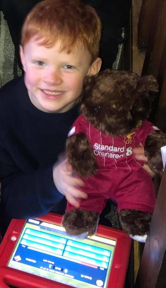 qu1ncey's tweet photo. 🐻LOST TEDDY #MABLETHORPE. Please read/RT🧸
https://t.co/OB6uT1vLOo
@MablethorpeAcad @LabourinMabo @RNLIMablethorp1 @MablethorpeNCI @MablethorpeInfo @mymablethorpe
@LFC @LivEchoLFC @LFCRetail @AnfieldWatch @thisisanfield Can anyone do anything for this little lad please?? https://t.co/BuHvQ3Ydxj