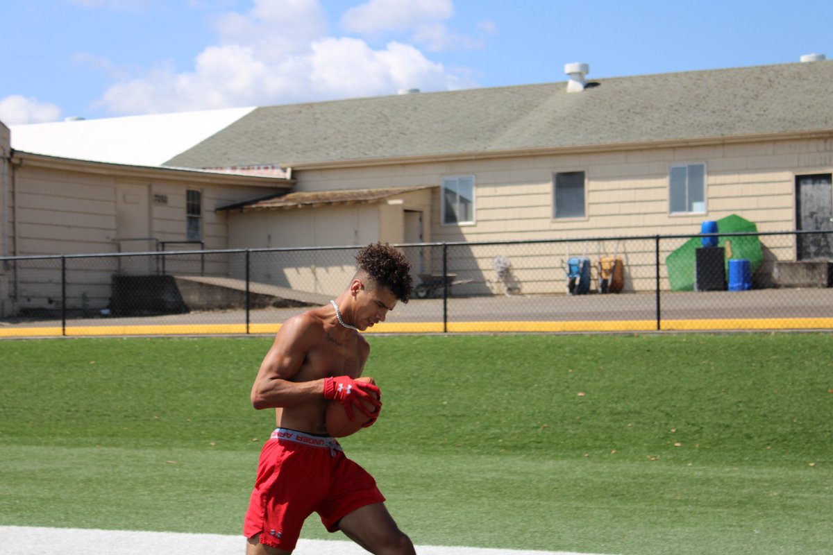 Marcus Fullbright tweet media