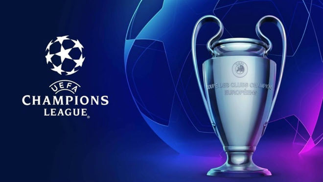 FutbolModerno27's tweet photo. Se viene la fase decisiva de la CHAMPIONS y desde Futbol Moderno queremos saber que opina el mundo futbolero de twitter sobre quienes creen que llegaran a jugar el partido decisivo en Lisboa. 🏆
Acompañanos con un RT para llegar a mas futboleros! https://t.co/Iw1rOXOhpR