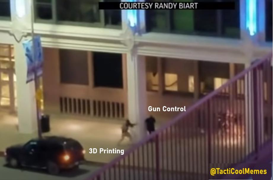 TactiCoolMemes's tweet photo. https://t.co/MAsxTZa7yc #guns #2a #BLM #Dallas2016 #ThinBlueLine #spicy https://t.co/oHzQoghIL2