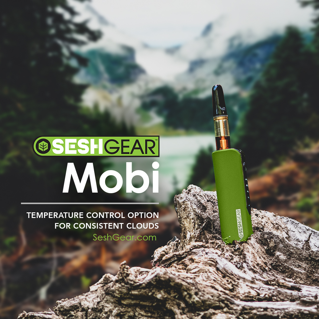 SeshGear's tweet photo. The Mobi is pocket friendly and perfect for adventures 🏕 #seshgear https://t.co/1xBlxCa4E1