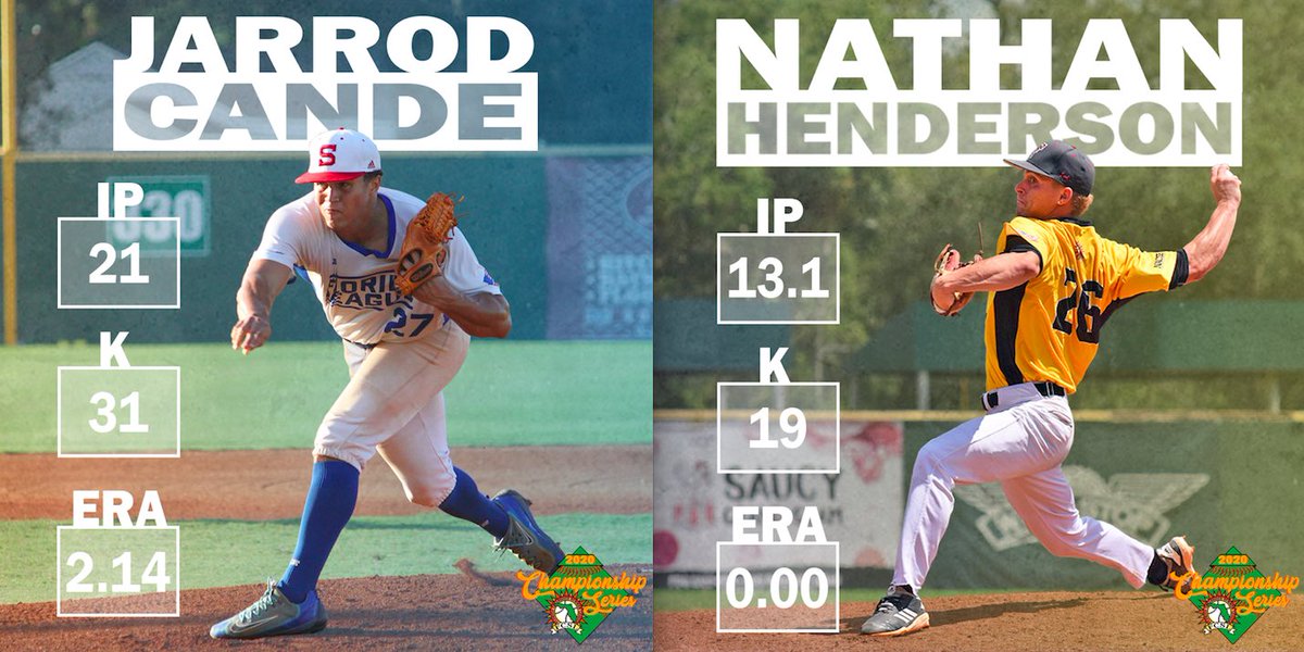Florida League tweet media