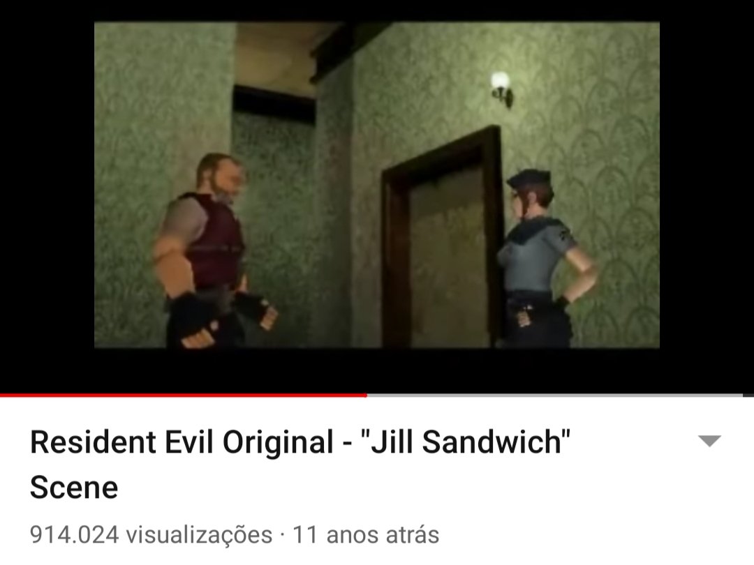 No Context Resident Evil (@contextevil) on Twitter photo 