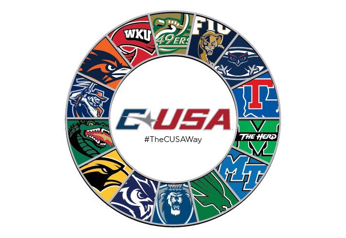 CoachJohnASmith's tweet photo. Really appreciate the two @ConferenceUSA staffs (both Head &amp; Assistant coaches) for actively checking in with @WagnerboysBball and reaching out to 2021s. Our kids are all humble and thankful for any opportunity presented🏀 . #WeAreWagner🔴⚫️🏆
#SWAGner  #Scholarships🎓📚 https://t.co/MZjPE0ldES