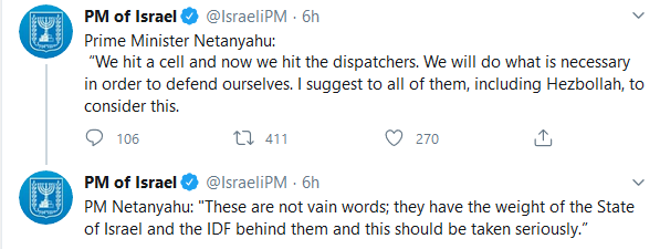 salahuddin0312's tweet photo. @SecPompeo You kafirs need to stop bombing https://t.co/71vsQ4AGZE