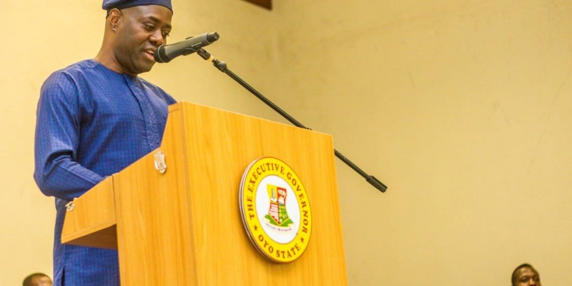 We will retrieve N96bn stolen during Ajimobi’s tenure – Makinde
hotiroyin.com/2020/08/05/we-…
#RevolutionNow #bbnaijalockdown2020 #BBNaijia #igholland