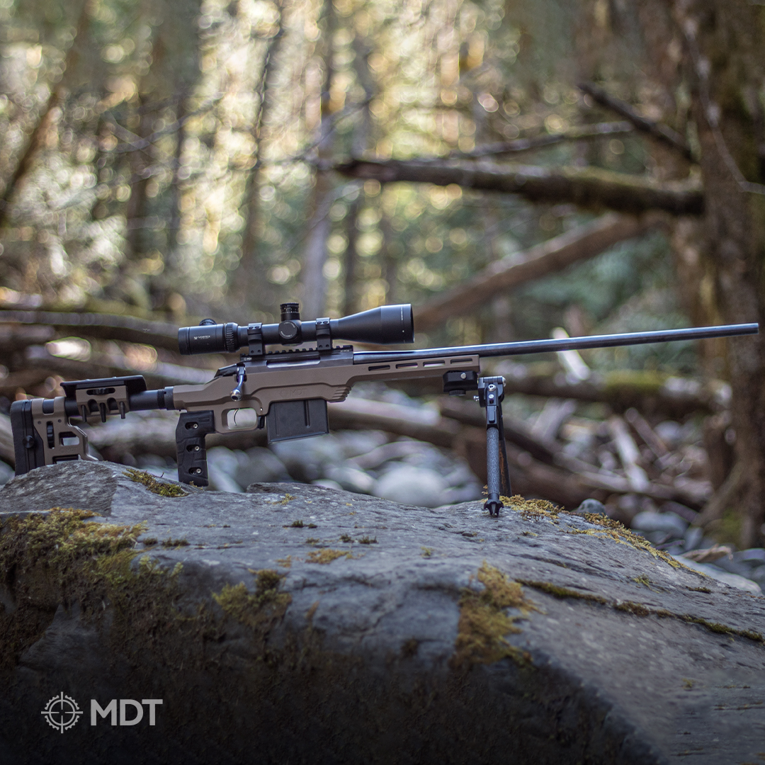 MDTTAC's tweet photo. For your next build, long action or short action?
--
#mdt #mdtchassis #rifle #longrangeshooting #precisionrifle #pewpew #longaction #ckyepod https://t.co/YdHpRJwAo2