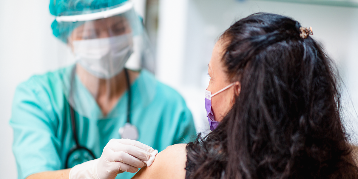Due to the #COVID19 pandemic, there has been a recent drop in routine #immunization rates. The <a href="/CDCgov/">CDC</a> recommends adults continue to receive recommended #vaccines at the appropriate intervals. Here is a list of #vaccinations every adult should have.

#NationalImmunizationMonth