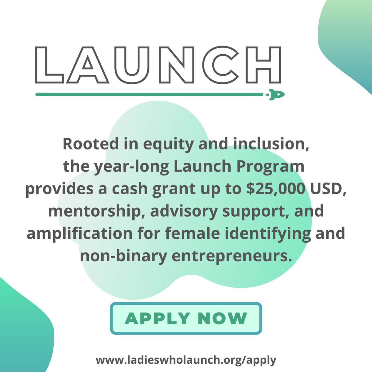 LWLGlobal's tweet photo. We spoke with many #womenentrepreneurs about how they are managing through #COVID19 &amp; the response was that you needed capital. We are thrilled to share the LWL Launch Program, offering up to $25k grants for women led businesses🚀 Apply Now + share  https://t.co/Y1m8EkzTjo https://t.co/bpVGhf0vdd