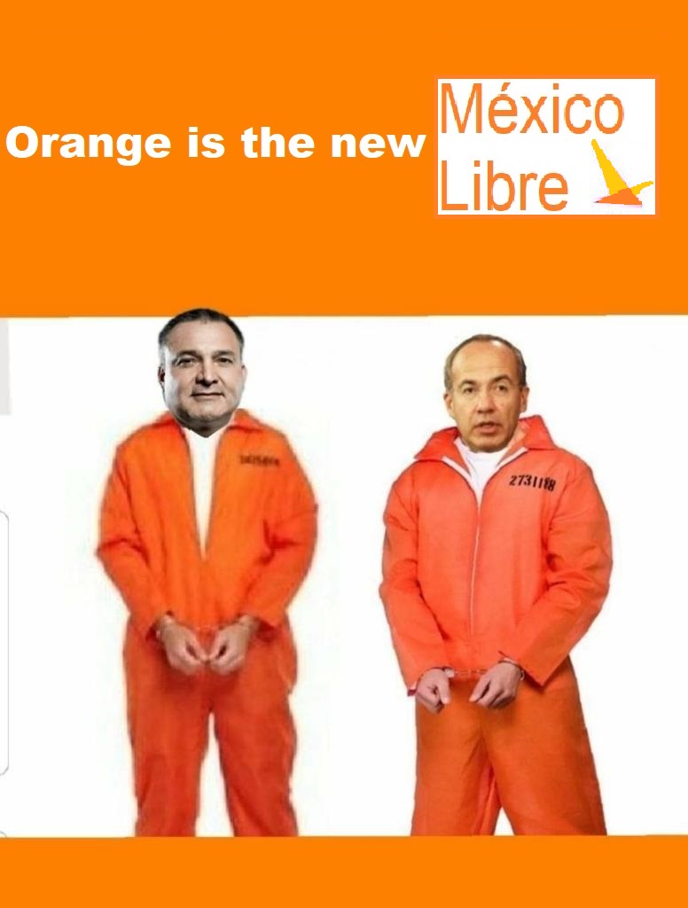 PakalGlz's tweet photo. @realDonaldTrump Please, do not forget the #BorolasGate https://t.co/AuoedtbgvU