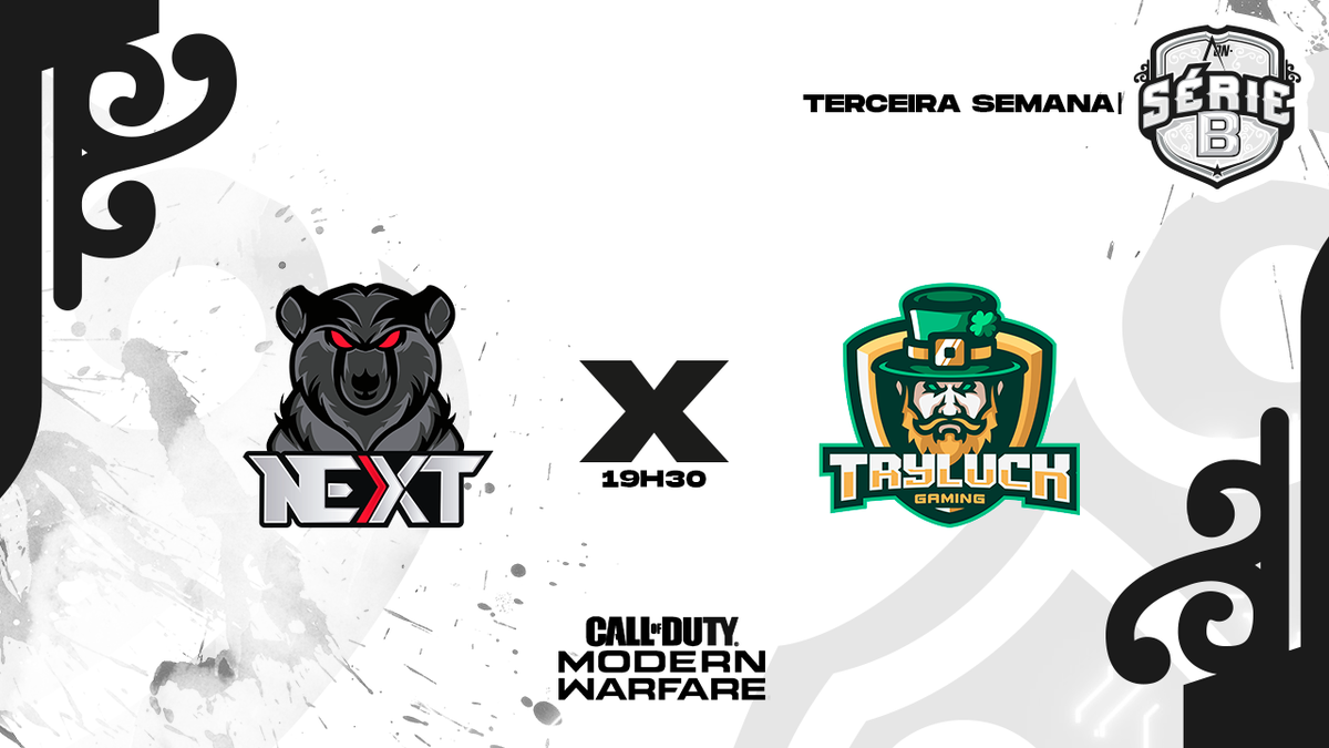 ArenaOnOficial's tweet photo. 🏅 SÉRIE B
Coloca o despertador aí pra não perder esse jogão 😲🔥
Em apenas 30 minutos a líder da Copinha @NexTeamORG enfrenta a @TryLuckGG.
⏰ 19:30h
🎙 @thecruelgg e @uStressed_
📺 https://t.co/DuYFH3a9nm https://t.co/KKcncjOIdO