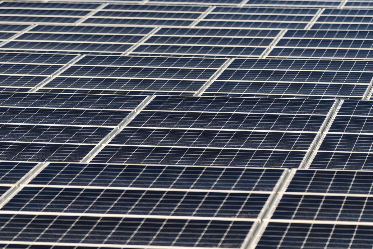 Someday i'll be working for renewable energy companies, speaking it into existence