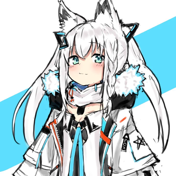 ここ最近のらくがきまとめ 