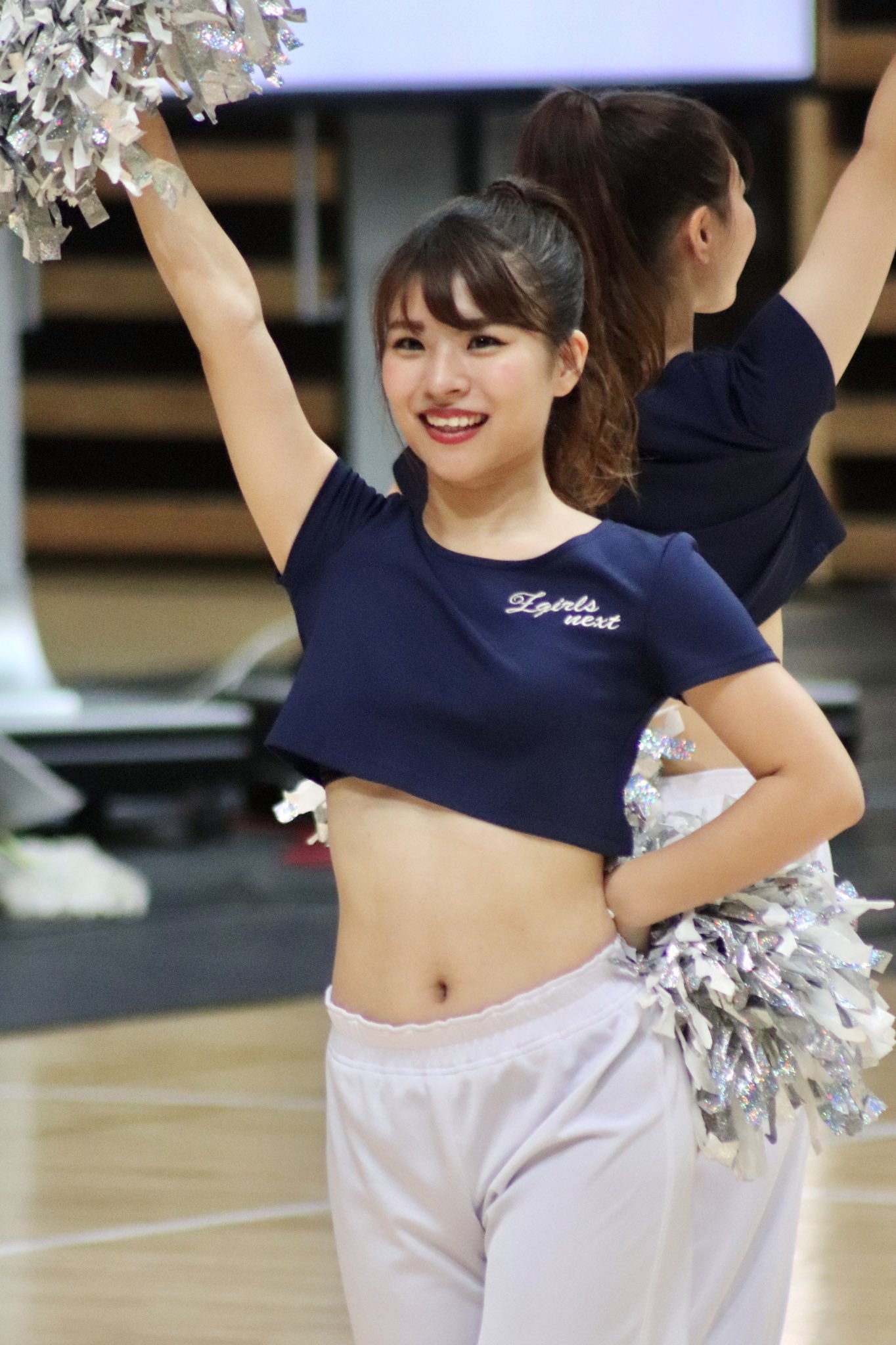 Cheer for Cheerleaders on X: 