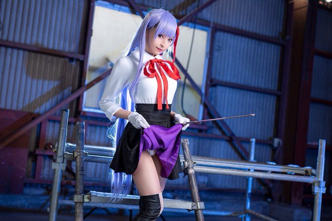 コスプレイヤーまゆろんのTwitter画像66