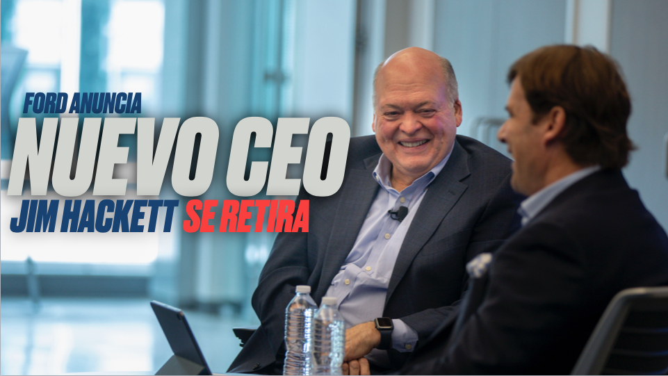 soloautos's tweet photo. Ford tendrá nuevo CEO, Jim Hackett se retira de la compañía 📰➡️ https://t.co/Quthxut348 @FordMX #CEO #JimHackett #Ford https://t.co/Go4c9At65g