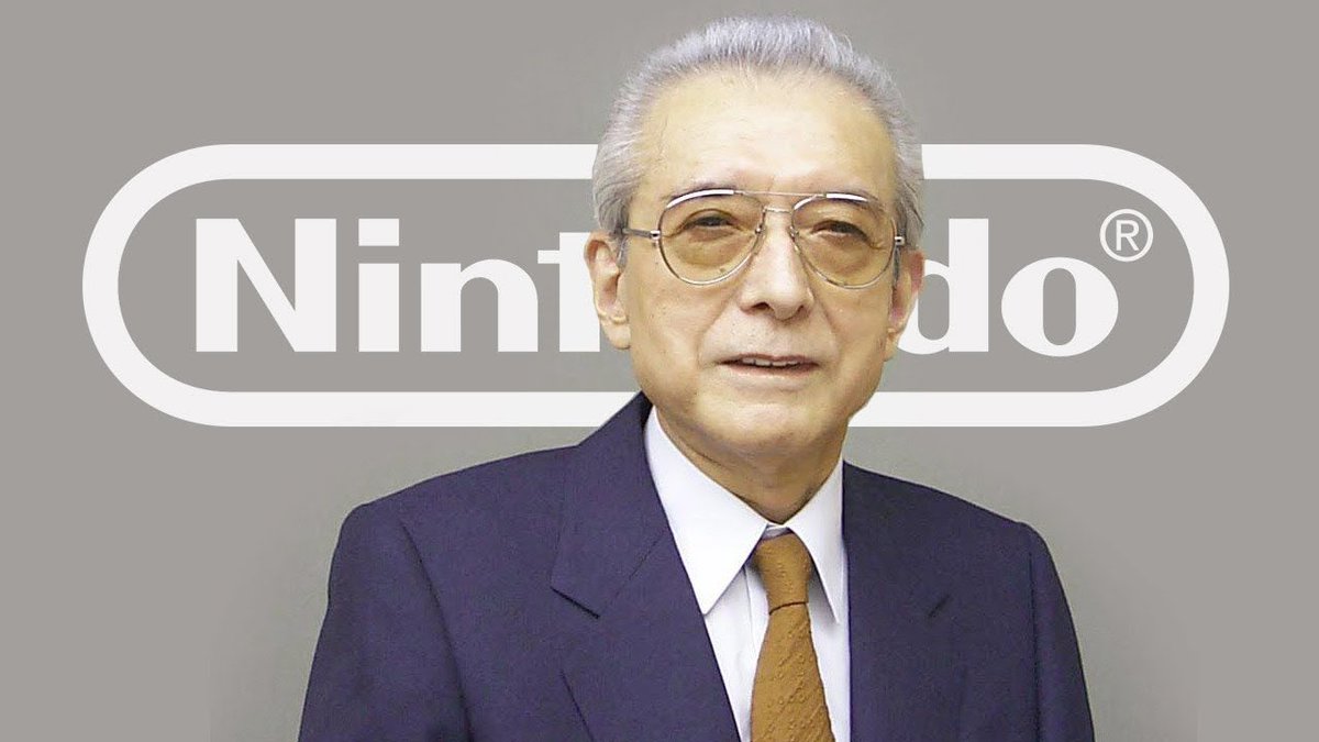 Nintendo's playing card business boomed, becoming the biggest in Japan through WW2 under founder Fusajiro Yamauchi.When he passed in 1949, great-grandson Hiroshi took over at just 22 years old.To grow the company, he decided to expand in America. But it didn't go as planned.