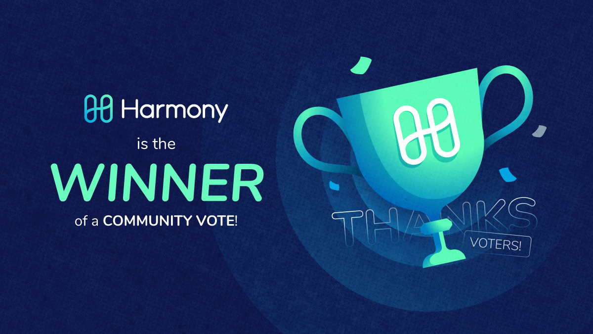 Harmony 💙 tweet media
