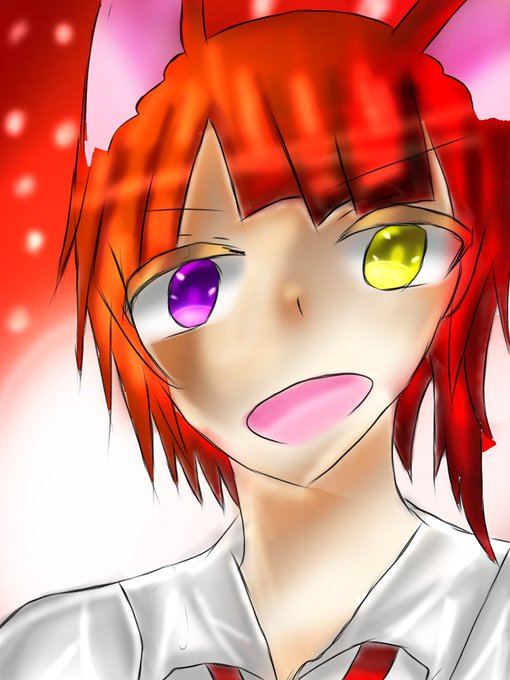 かっこいいよのtwitterイラスト検索結果 古い順
