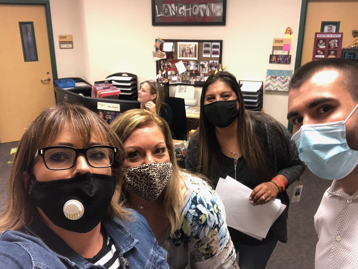 Melissa Kampwerth tweet media