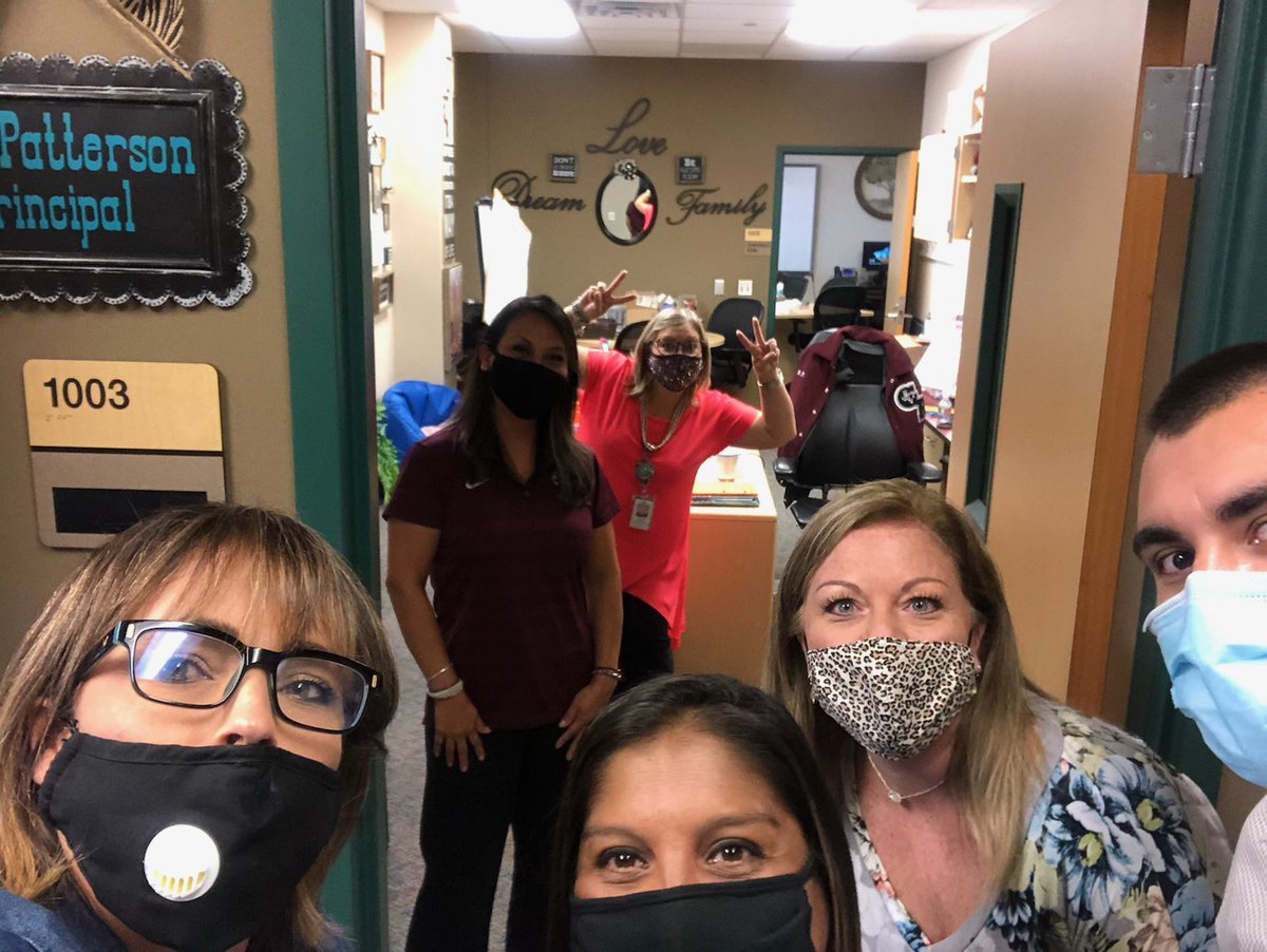 Melissa Kampwerth tweet media