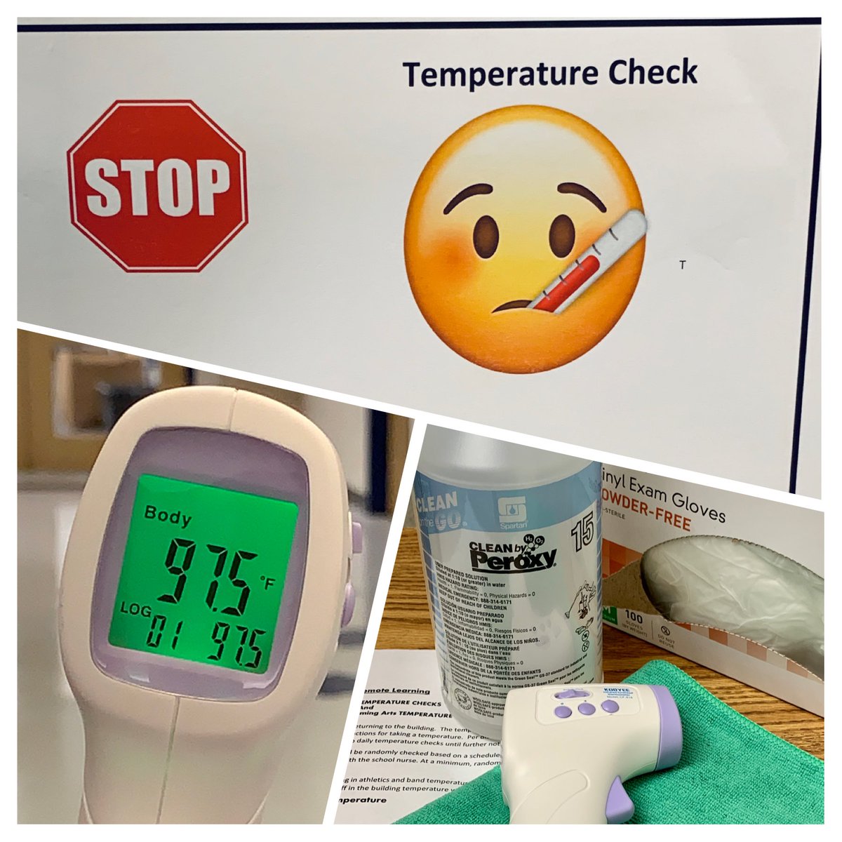 FultonZone7's tweet photo. Today in schools I saw random temperature checks... even the Colts at CCES & “Alphie” the Eagle at AES had their temperatures checked!
🐴🦅 🤒 Let’s keep it up!
@FultonCoSchools #MaskupFCS https://t.co/ONtoSxppXm