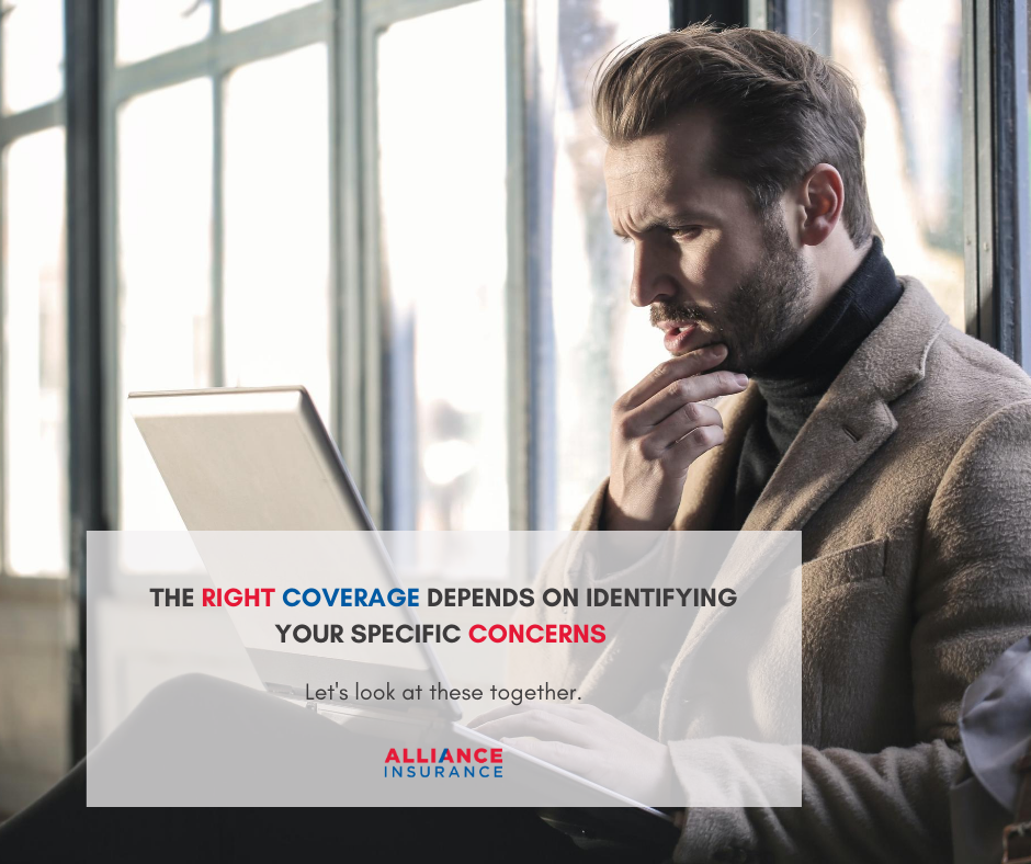 AllianceInsurCO's tweet image. The first part of finding the #RightCoverage for your #goals and #needs is identifying the #concerns that may be making the #decision difficult. 🤔

We can help you go through these and decide. 😊

Get in touch with us today: 👇

insuranceincolorado.net