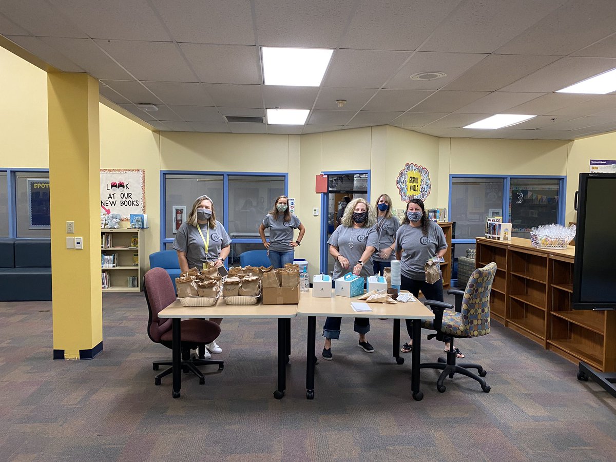 Mockingbird Elem tweet media